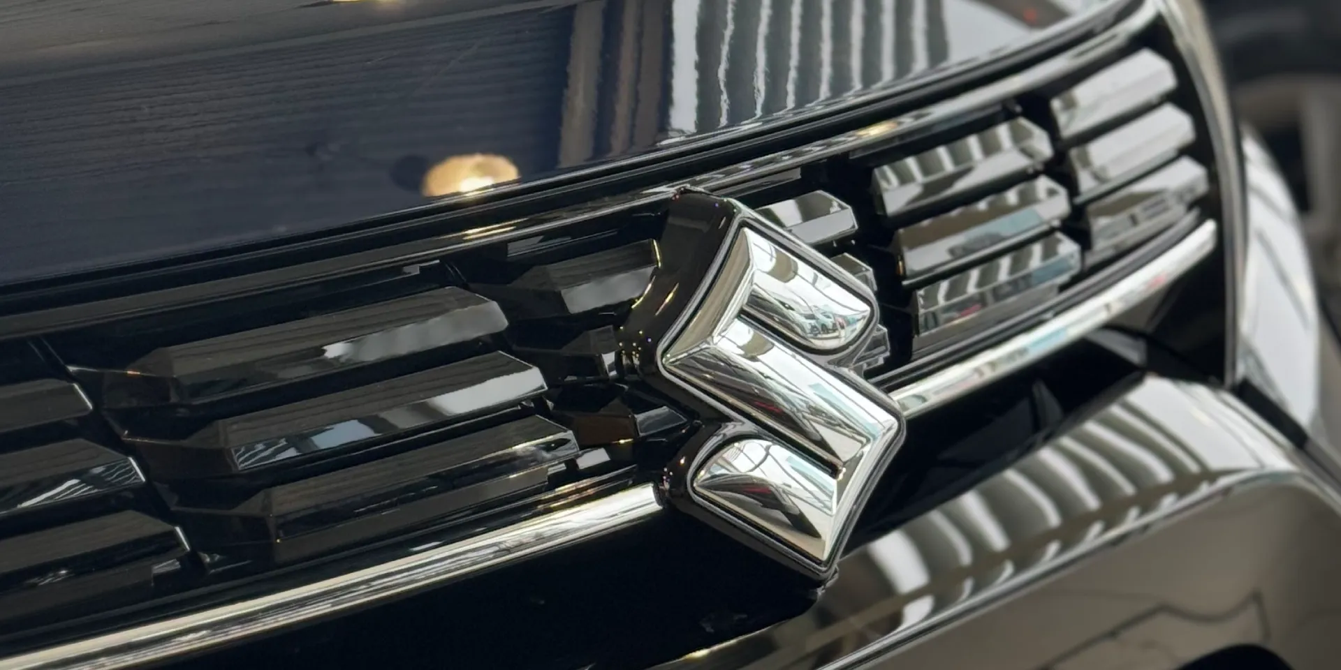 Suzuki blog