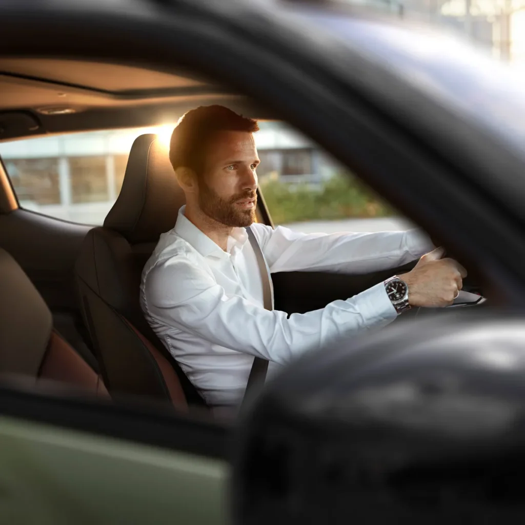 Suzuki e Vitara - Tri načina vožnja