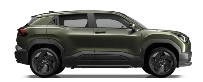 Suzuki e VITARA - prodaja Unikomerc automobili